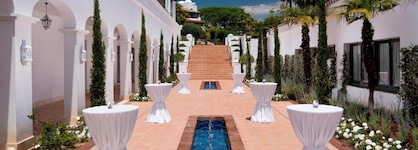 The Westin La Quinta Golf Resort And Spa