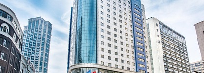 Holiday Inn Express Dalian City Centre By Ihg