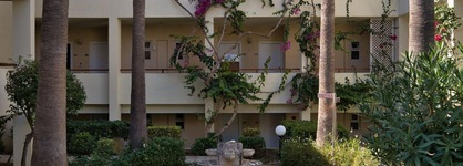 Sentido Pearl Beach Hotel