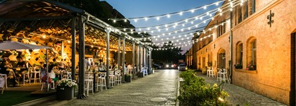 City Park Hotel & Residence