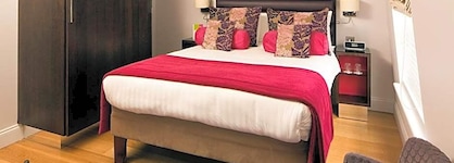 Hotel Indigo London Hyde Park Paddington By Ihg