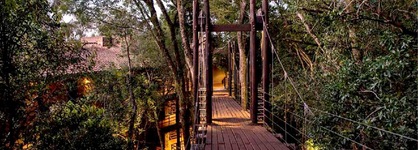Loi Suites Iguazu Hotel