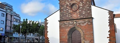 Hotel Catedral