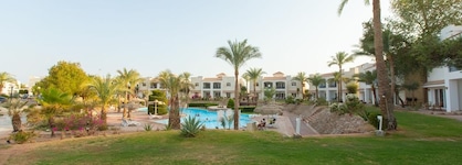Naama Bay Hotel & Resort