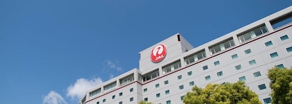 Hotel Nikko Narita