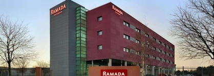 Ramada By Wyndham Madrid Getafe