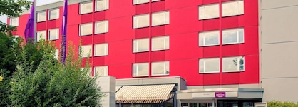 Mercure Hotel Köln West
