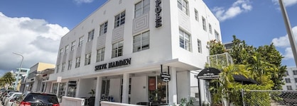 Metropole Suites South Beach