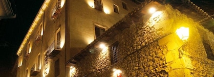 Hotel Convento Del Giraldo
