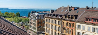 Hotel Des Arts