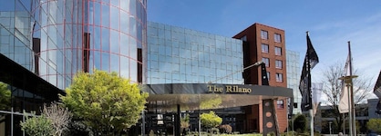 Elaya Hotel Frankfurt Oberursel