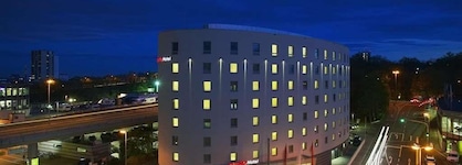 IntercityHotel Mainz