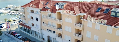 Hotel Trogir Palace