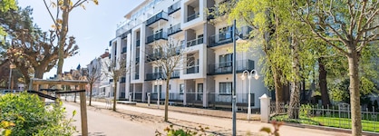 Strandhotel Ahlbeck