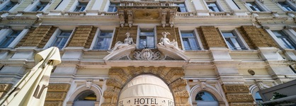 Hotel Continental