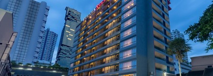 Furamaxclusive Sathorn, Bangkok