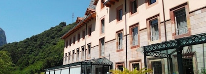 Hotel Balneario la Hermida