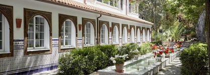 Balneario San Andrès