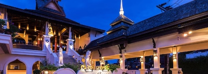 Dara Samui Beach Resort - Adult Only