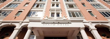 Grand Hôtel Thalasso Et Spa