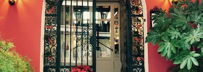 Grand Hôtel De La Poste