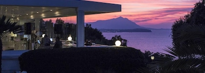 Cala Moresca Hotel