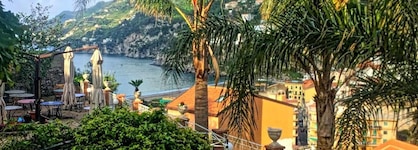 Hotel Vietri Coast
