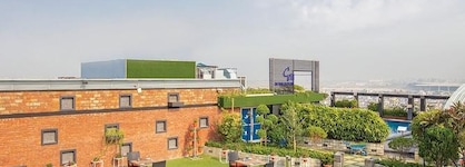 Dhaka Regency Hotel & Resort