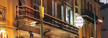 Hôtel Louvia