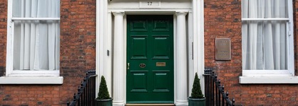 City Studios - Rodney Street