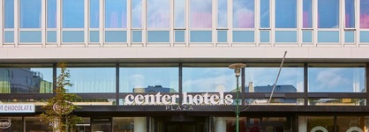 Center Hotels Plaza
