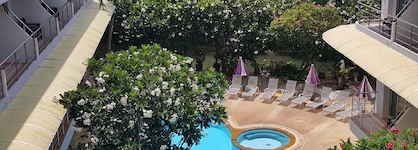 Samui First House Hotel