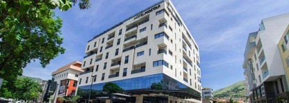 Hotel Mostar