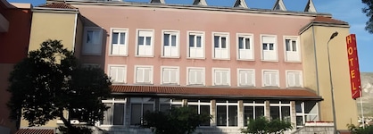 Hotel Mostar