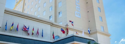 Barceló San Salvador
