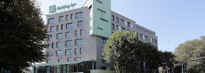 Holiday Inn Turin Corso Francia By Ihg
