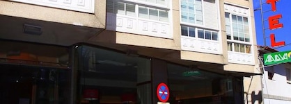 Hotel Atalaya I