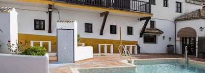 Tugasa Hotel Las Truchas