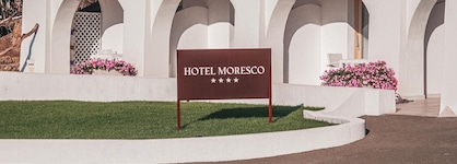 Hotel Moresco