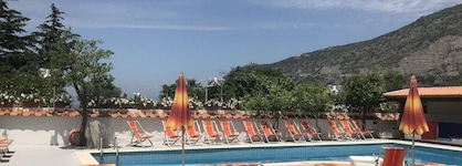 Hotel Albatros