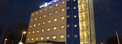 Hotel Michelino Bologna Fiera