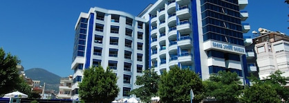 Grand Zaman Garden Hotel