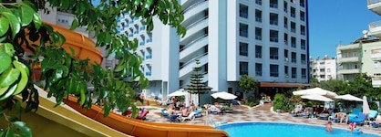 Grand Zaman Garden Hotel