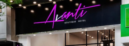 Avanti Boutique