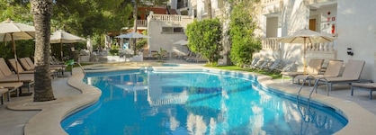 Es Baulo Petit Hotel