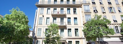 Odalys City Nice Le Palais Rossini