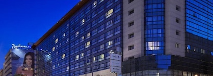 Radisson Blu Bucharest