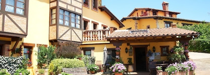 Posada Rural La Solana Montañesa