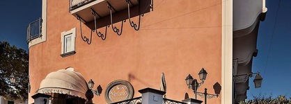Hotel Nettuno