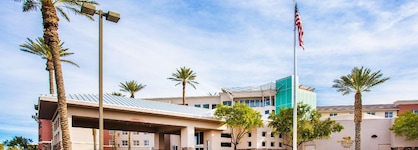 Homewood Suites South Las Vegas